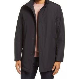 Hugo Boss Camron Slim Fit Car Coat